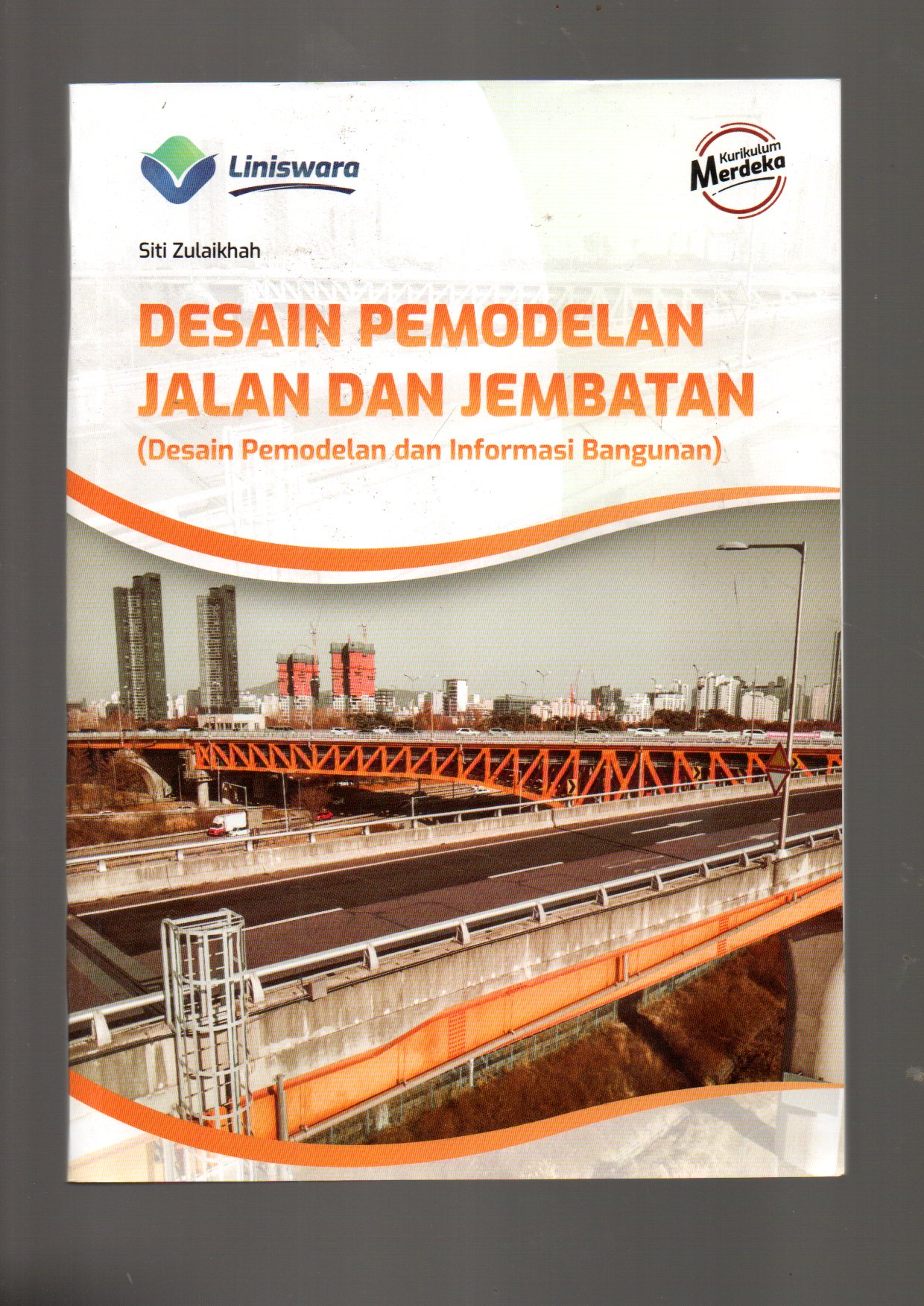DESAIN PERMODELAN JALAN DAN JEMBATAN