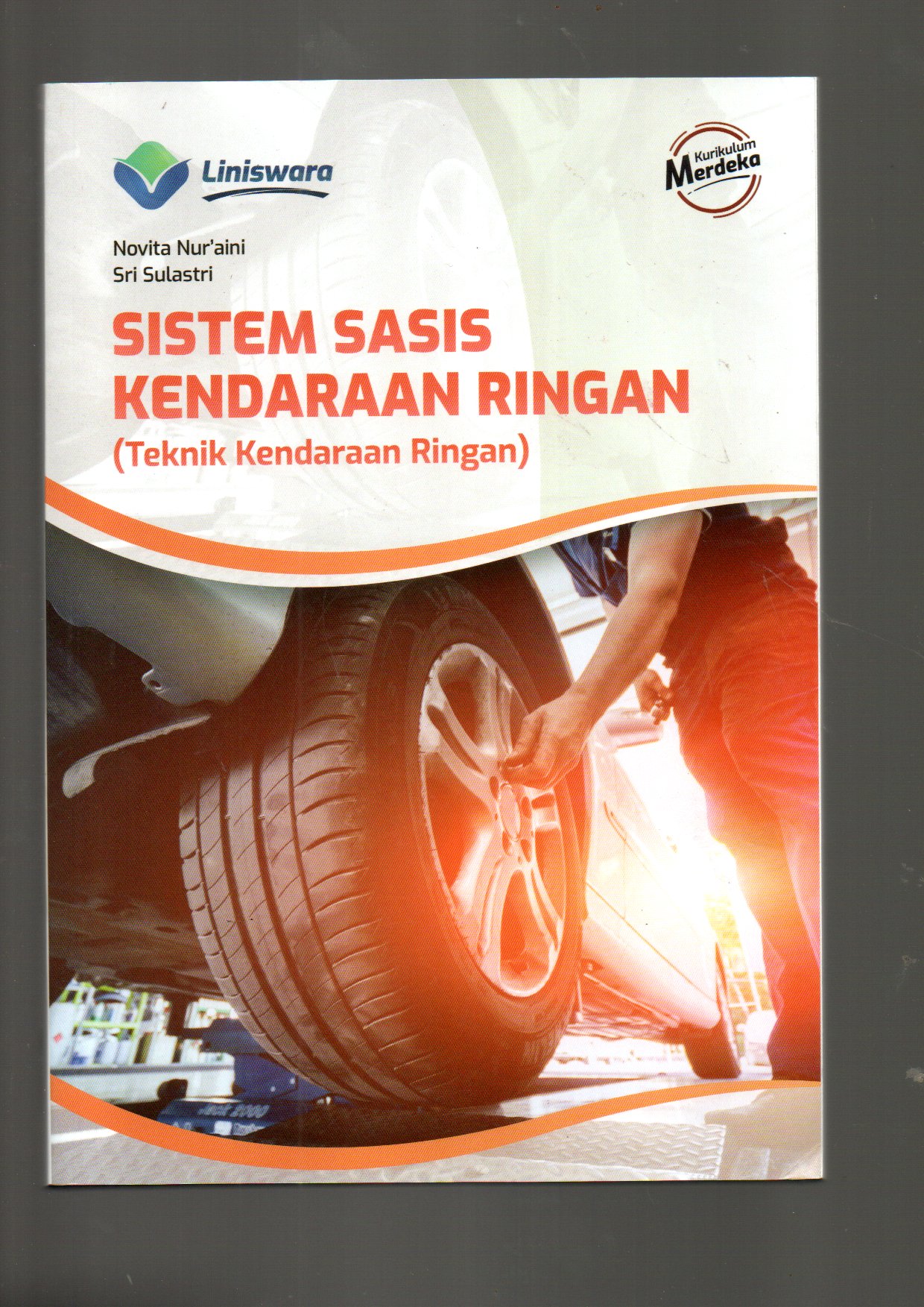 SISTEM SASIS KENDARAAN RINGAN 